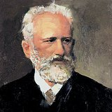 Петро Ілліч Чайковський