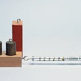 Вивчення статичного тертя