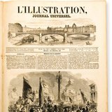 Революція 1848 року, Італія