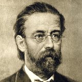 Бедржих Сметана