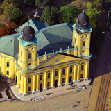 Велика Реформаторська Церква, Дебрецен, Угорщина