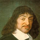 Рене Декарт (1596-1650)