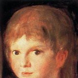 Франсіско де Гойя: Карл IV Іспанський і його сім'я (1800-1801, Романтизм)