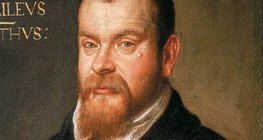 Галілео Галілей (1564-1642)