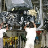 Автозавод Volkswagen в Словакії