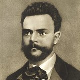 Антонін Двожак