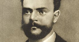 Антонін Двожак