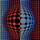 Вазарелі: WEGA-WA-3 (1968)