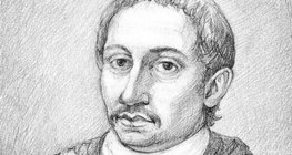 Бонавентура Франческо Кавальєрі (1598-1647)