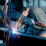 Дугове зварювання