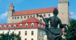 Братиславський Град