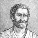 Демокрит (460-370 до н.е.)