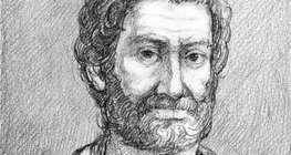 Демокрит (460-370 до н.е.)