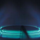 Газове полум'я