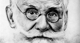 Іван Петрович Павлов (1849-1936)