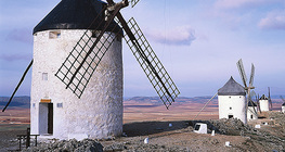 Вітряні млини