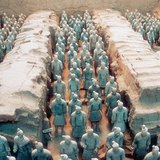 Китайська теракотова армія