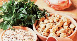 Продукти, що містять залізо