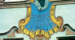Сонячний годинник