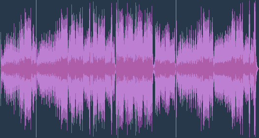 Брамс - Угорський танець №6