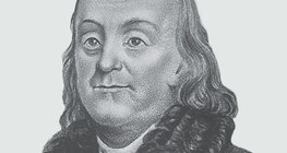Бенджамін Франклін (1706-1790)