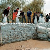 Захист від повеней