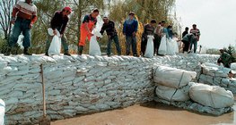 Захист від повеней