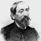 Янош Іріні (1817-1895)