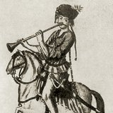 Куруцький вершник