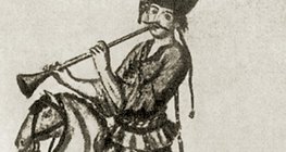 Куруцький вершник