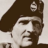 Бернард Монтгомері (1887-1976)