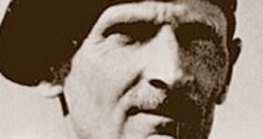Бернард Монтгомері (1887-1976)