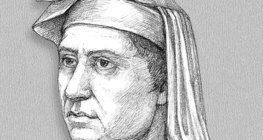 Фібоначчі (1170-1250?)