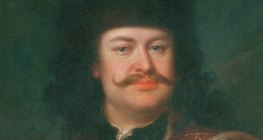 Ференц II Ракоці