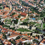 Замок Егер, Угорщина
