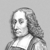 Блез Паскаль (1623-1662)