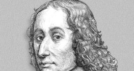 Блез Паскаль (1623-1662)