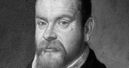 Галілео Галілей (1564-1642)