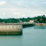 Приливна електростанція Ля Ранс