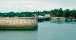 Приливна електростанція Ля Ранс