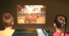 Слайд-проектор