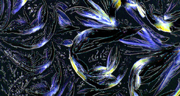 Кристали амінокислоти гліцин