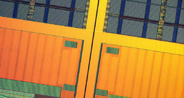 Комп'ютерний мікропроцесор