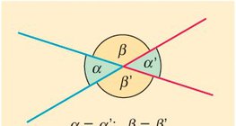 Гострі кути