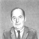 Джон фон Нейман (1903-1957), американський математик угорського походження