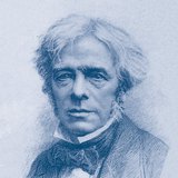 Майкл Фарадей (1791-1867), вчений