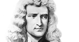 Ісаак Ньютон, англійський фізик і математик (1642-1727)