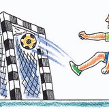 Для зміни швидкості необхідна дія сили