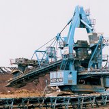 Видобуток відкритим способом