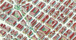 Правильна мережа вулиць
